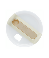 The Quencher H2.O FlowState™ Tumbler Lid | 14 OZ