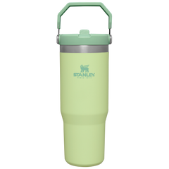 The IceFlow™ Flip Straw Tumbler | 30 OZ