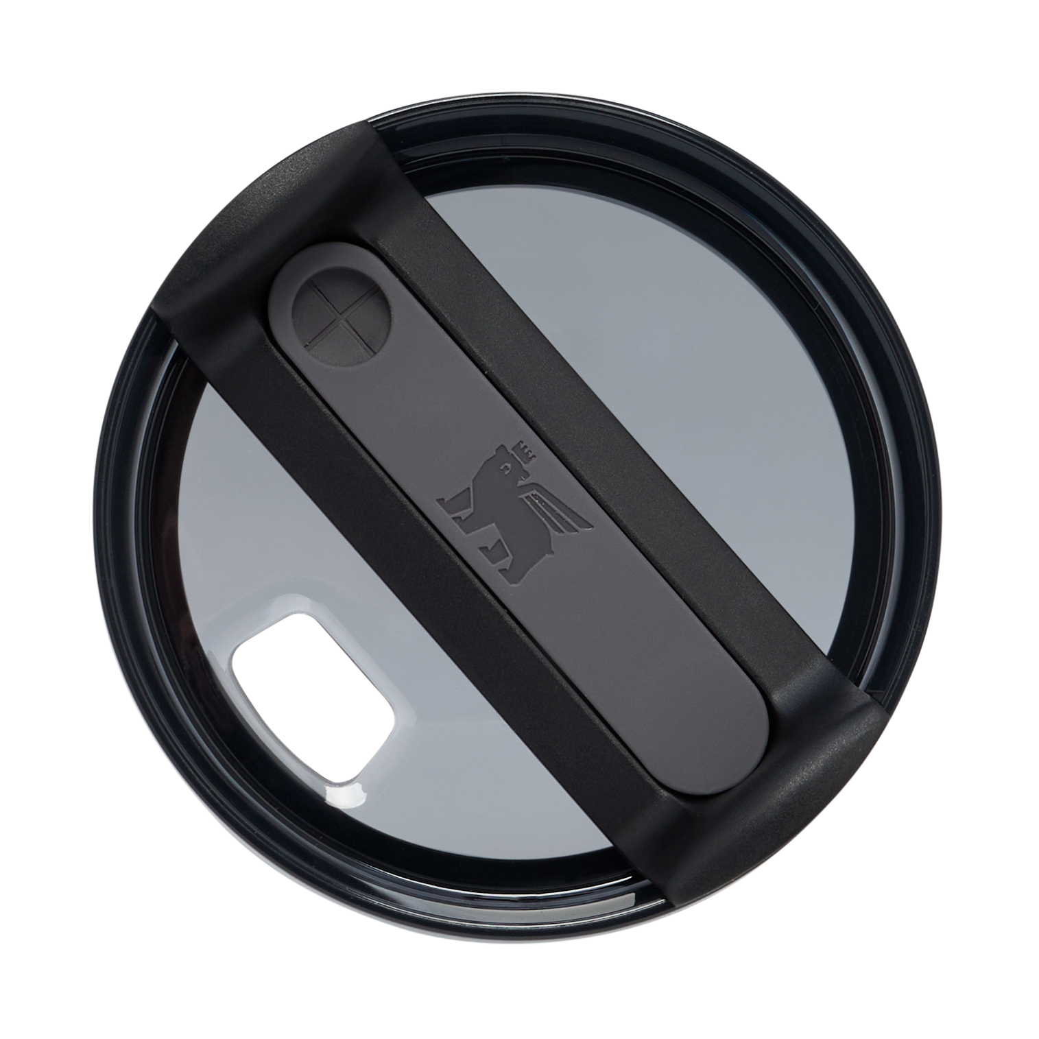 The Quencher H2.O FlowState™ Tumbler Lid | 40 OZ