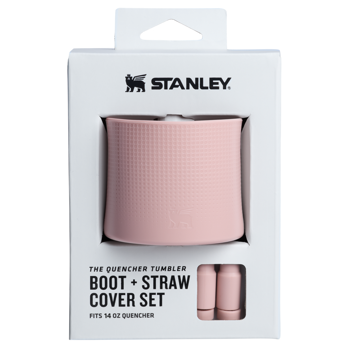 Stanley Quencher Boot and Straw Cover Set | 14 OZ