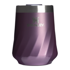 The Textured Reserve Wine Tumbler | 11 OZ