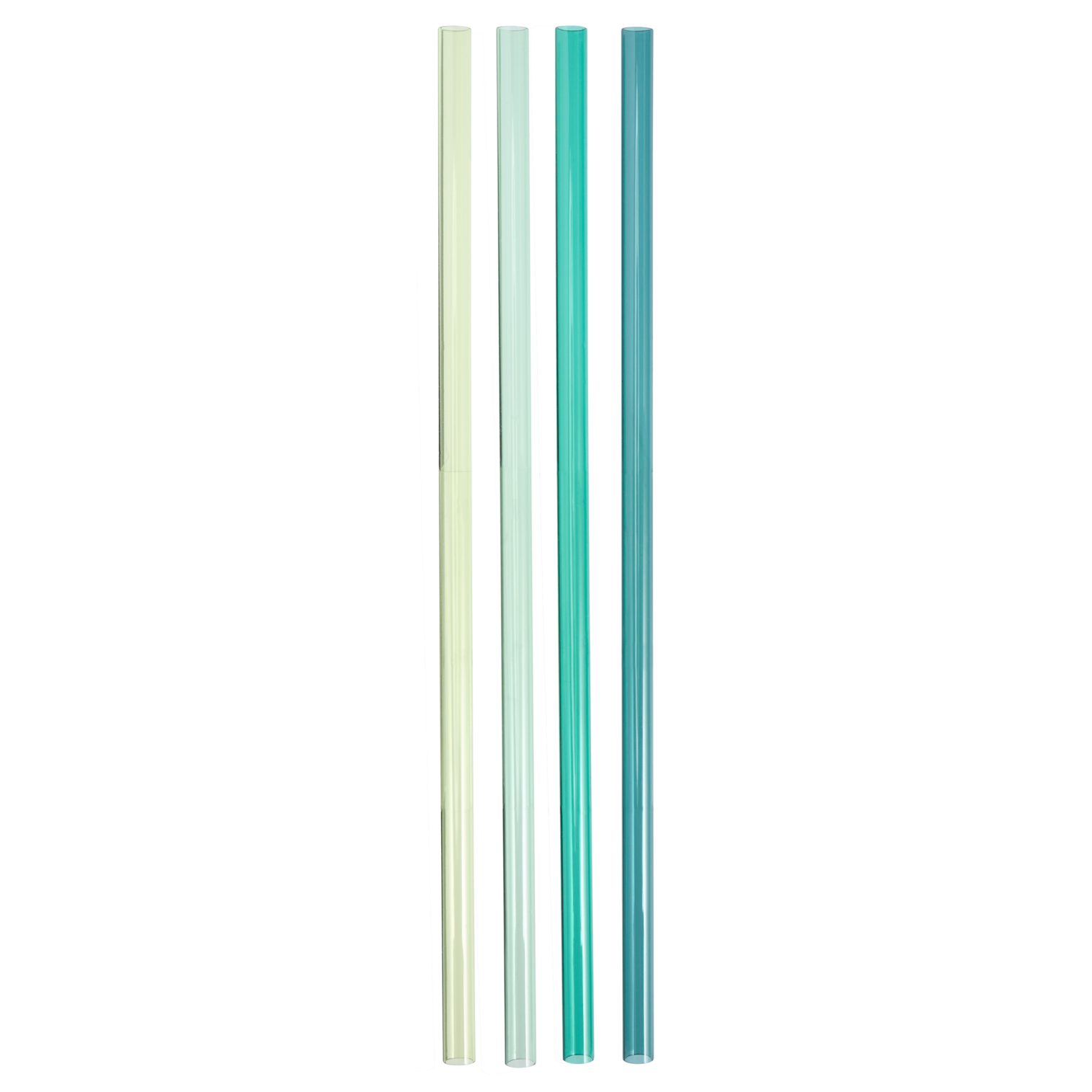 Adventure Quencher Travel Tumbler Straws | 30 OZ | 4-Pack